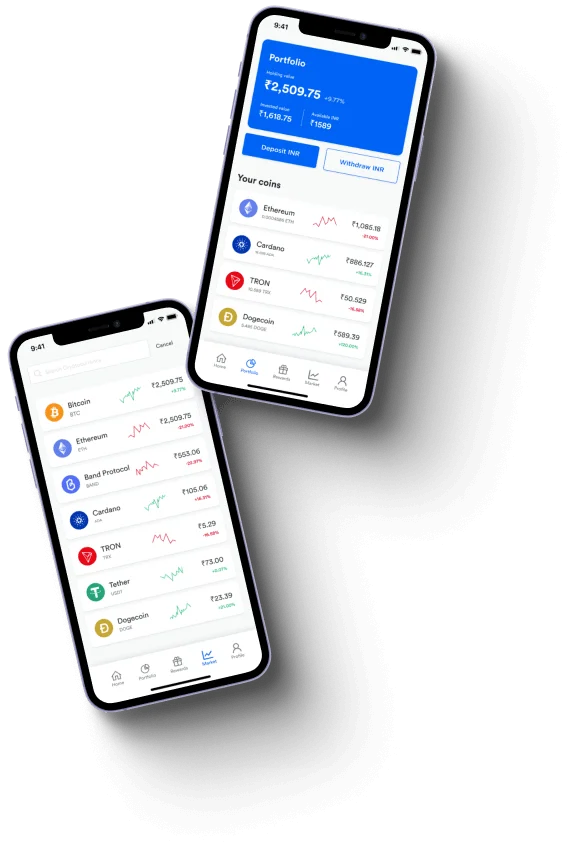 Alpha AI - Bitcoin Revolutionized